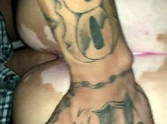 i luv poundin that huge ass doggystyle its amazin so thicc ugh cant stop