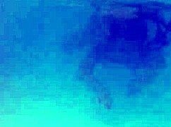 Melissa The Tattooed Milf Mermaid By Pool