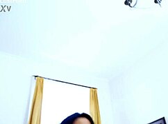 oh man fucking shalina devine this mind-blowing milf homemade sex tape rocks!