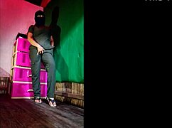 Stepson Tricks Horny Mother-in-Law into Wild Homemade Fuck Fest