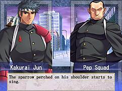 Teens Go Wild in Big Bang Age Group Orgy Part 10!!