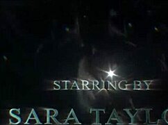 i can't believe how horny teen sara taylor took her first dap interracial gape destruction