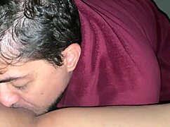 What If Your Sister's Hot Friend Craves Your Cock?