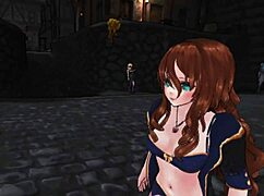 iragon hentai review uncensored full unedited anime game play