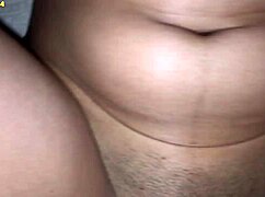 Desi Couple's Passionate Outdoor Fuck Leads To Explosive Cumshot Moans