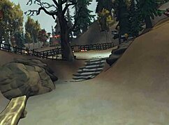 iragon hentai review uncensored full unedited anime game play