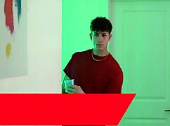 parker's pounding his stepsis emma's tight pussy 😈🔥