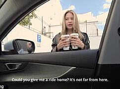 a stranger plopped her wet pussy on my dick, yanked off the condom n kept fuckin hard pov