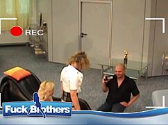 Cum Loving Sluts Suck Ride Monster Cocks Facial Blast