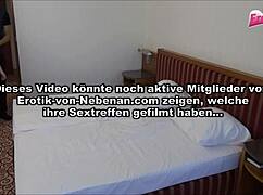 i tie up cute german teen 18+ then fuck her tight anal hole