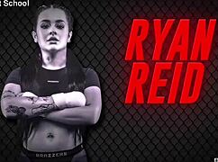 Ryan Reid's Cage Blowbang Frenzy Brazzers Xvpromo Discount Awaits