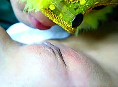 High school cutie ninewthai gets licked to explosive mouth finish