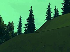 iragon hentai review uncensored full unedited anime game play