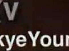 a stranger plopped her wet pussy on my dick, yanked off the condom n kept fuckin hard pov