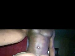 damn my buff boyfriend fresh outta jail got this huge dick i need right now...