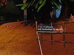 iragon hentai review uncensored full unedited anime game play