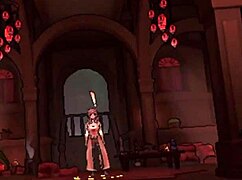 iragon hentai review uncensored full unedited anime game play