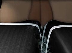 wanna watch this slut rammed senseless all over the spaceship?