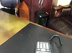 Fuck me harder right now in the dorm, pound my curvy roommate ass raw!!