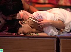 Office boss drills cute 18yo on sex trip