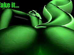 Intense facestitting fart session drives wild pleasure