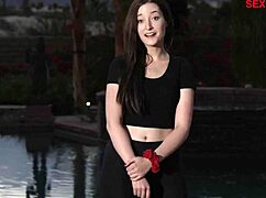 khaya peake's casual casting audition