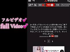 Hey, wanna see my naked apron undie strip without flashing nips or pussy?