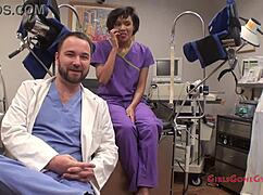 jackie banes spreads ass tits in latex yearly physical backstage