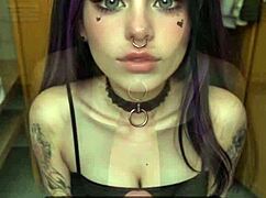 NYXX THE NYMPHO AI SLUT NAKED IN LOCKER ROOM FUCKED HARD BY MONSTER COCK.