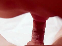 Cum Dripping from Eager Young Mouths