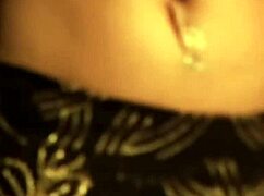 Grab that teasing Indian dancer's nude body now!