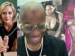 Two Tight Cum-Covered Petite Teen Whores Suck Cock For Teacher Facial