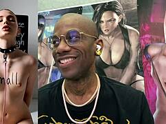 Two Tight Cum-Covered Petite Teen Whores Suck Cock For Teacher Facial