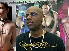 Two Tight Cum-Covered Petite Teen Whores Suck Cock For Teacher Facial