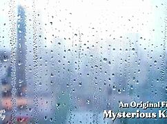 girlfriend in slut panties gets treated like total whore on red mysteriouskathy