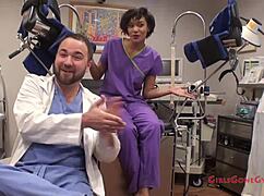 jackie banes spreads ass tits in latex yearly physical backstage