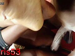 wanna see all the hot behind-the-scenes amateur action?