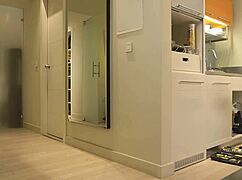 Dominica Phoenix gags on monster cock then gets juicy anal creampie doggystyle.