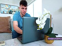 duty calls... gotta serve this milf booty to teen hacker!! 🍑💦 - sadie rose wrecked