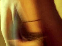 her sensual instincts awaken erotic solo cravings