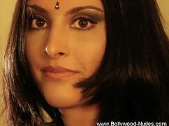 her sensual instincts awaken erotic solo cravings