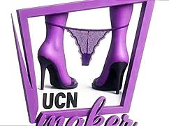 Husband Turns Wife Into Cuckold With Young Office Slut