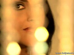 her sensual instincts awaken erotic solo cravings