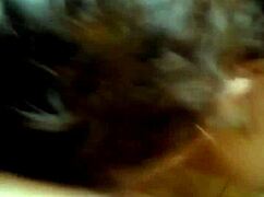 Humiliated fat wife toilet ass tease cum face craving