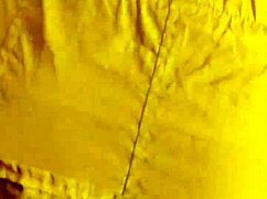 Mexicana Gets Big Ass Fucked Hard By 20cm Dildo In Miniskirt