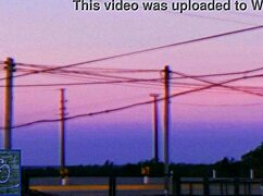 stripper teases slow then clothes get ripped off to music beat