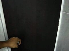 Mi Hermanastra Mishell Big Ass Puta Gets Dominated Fucked Wild