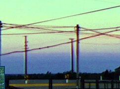 stripper teases slow then clothes get ripped off to music beat