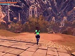 Indian Game Fantasy Dives into Secret Bedroom Desires