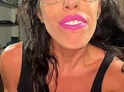 oh man candice my hot milf stepmom i cum fuck her tight pussy so bad wait no not son...